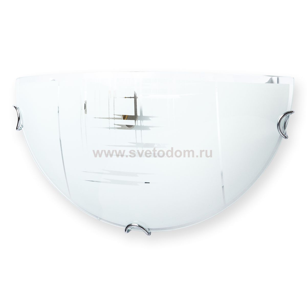 Светильник настенно-потолочный Zier TL9150Y-01WH Toplight