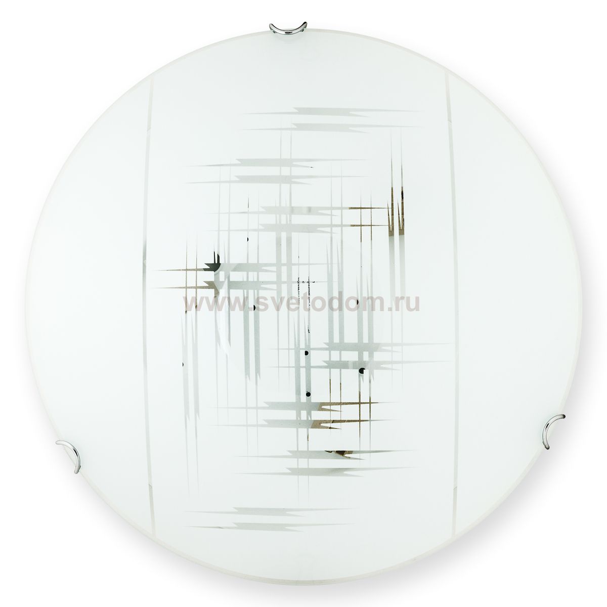 Светильник настенно-потолочный Zier TL9152Y-02WH Toplight