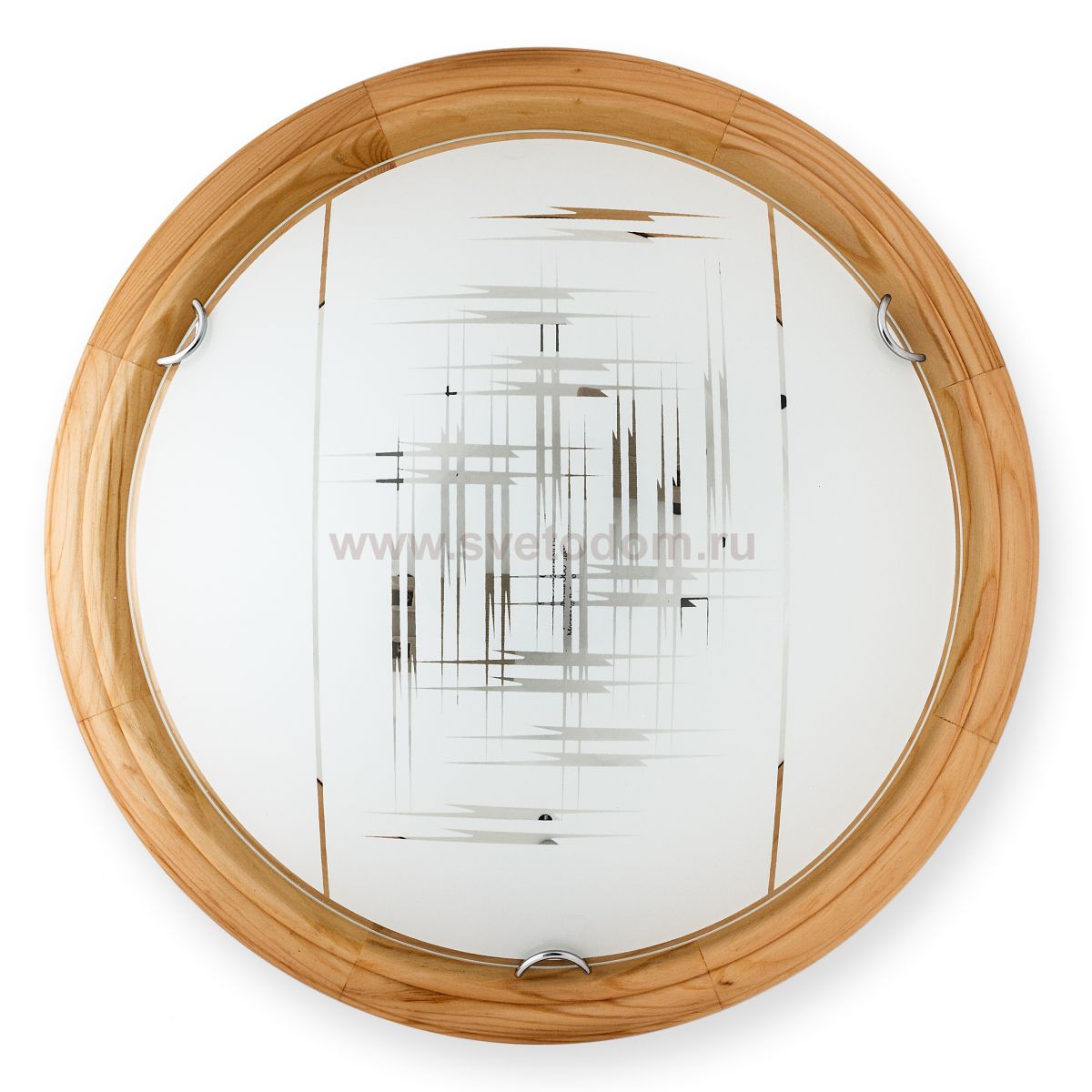 Настенно-потолочный светильник ZIER TL9153Y-02PN Toplight