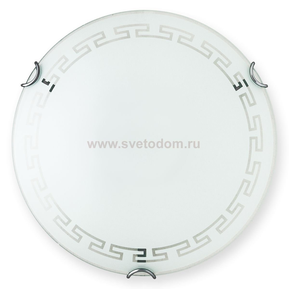 Светильник настенно-потолочный Maude TL9161Y-01WH Toplight