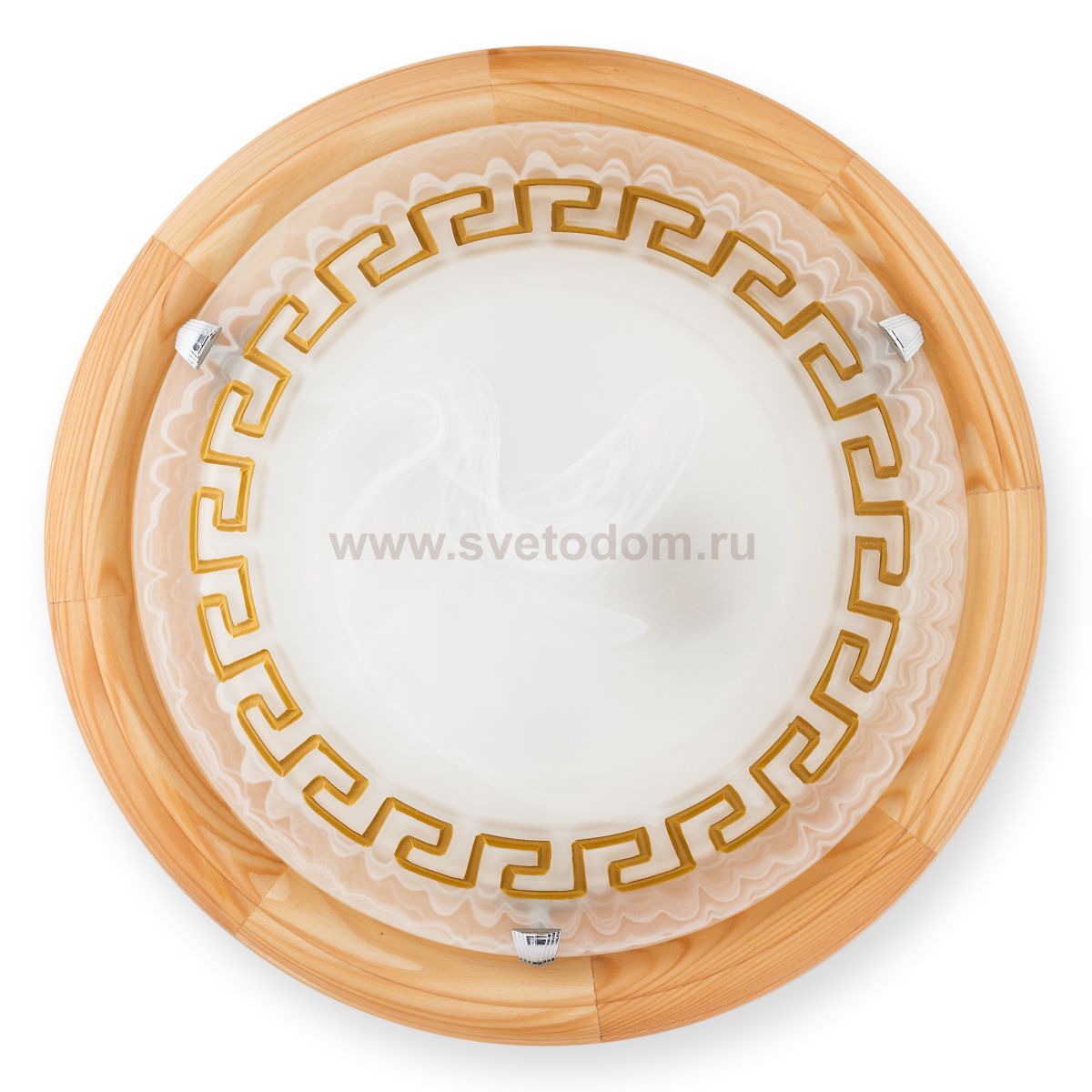 Светильник настенно-потолочный Gien TL9173Y-02PN Toplight