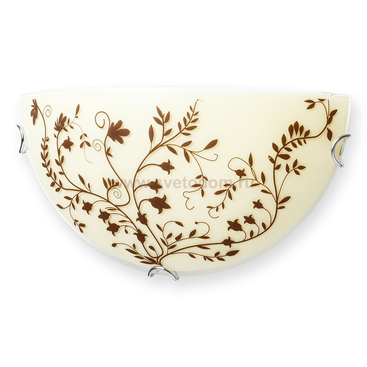 Светильник настенно-потолочный Aldor TL9190Y-01WH Toplight