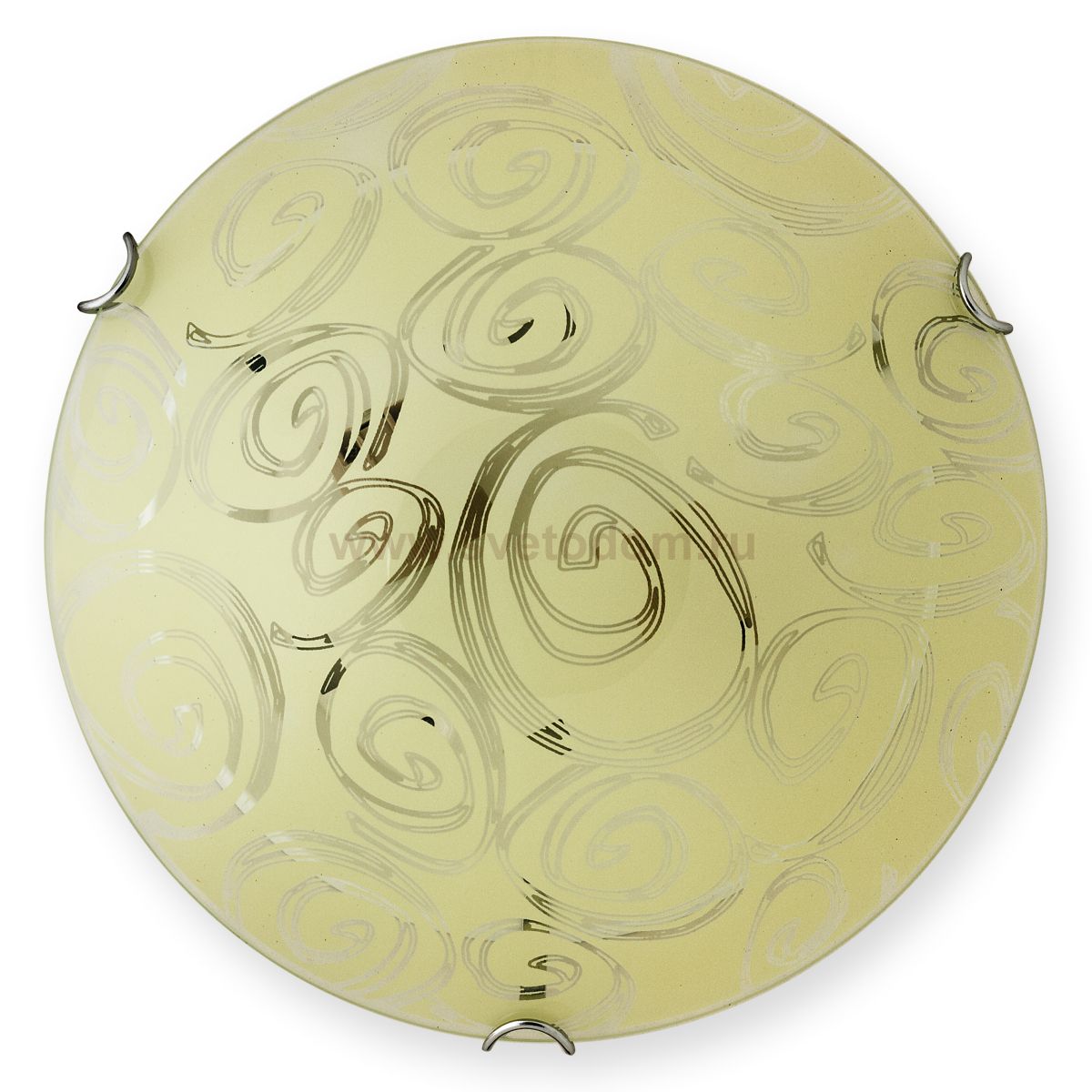 Светильник настенно-потолочный Car TL9201Y-01WH Toplight