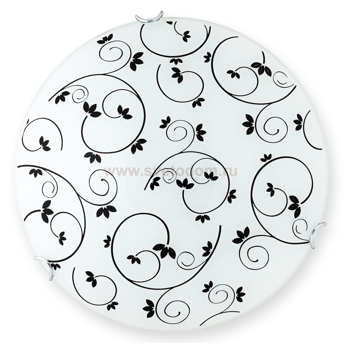 Светильник настенно-потолочный Eimo TL9211Y-01WH Toplight