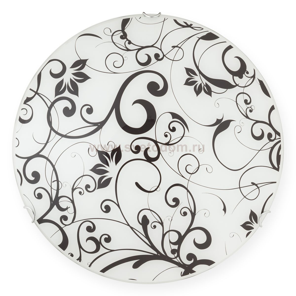 Светильник настенно-потолочный Ziza TL9223Y-03WH Toplight