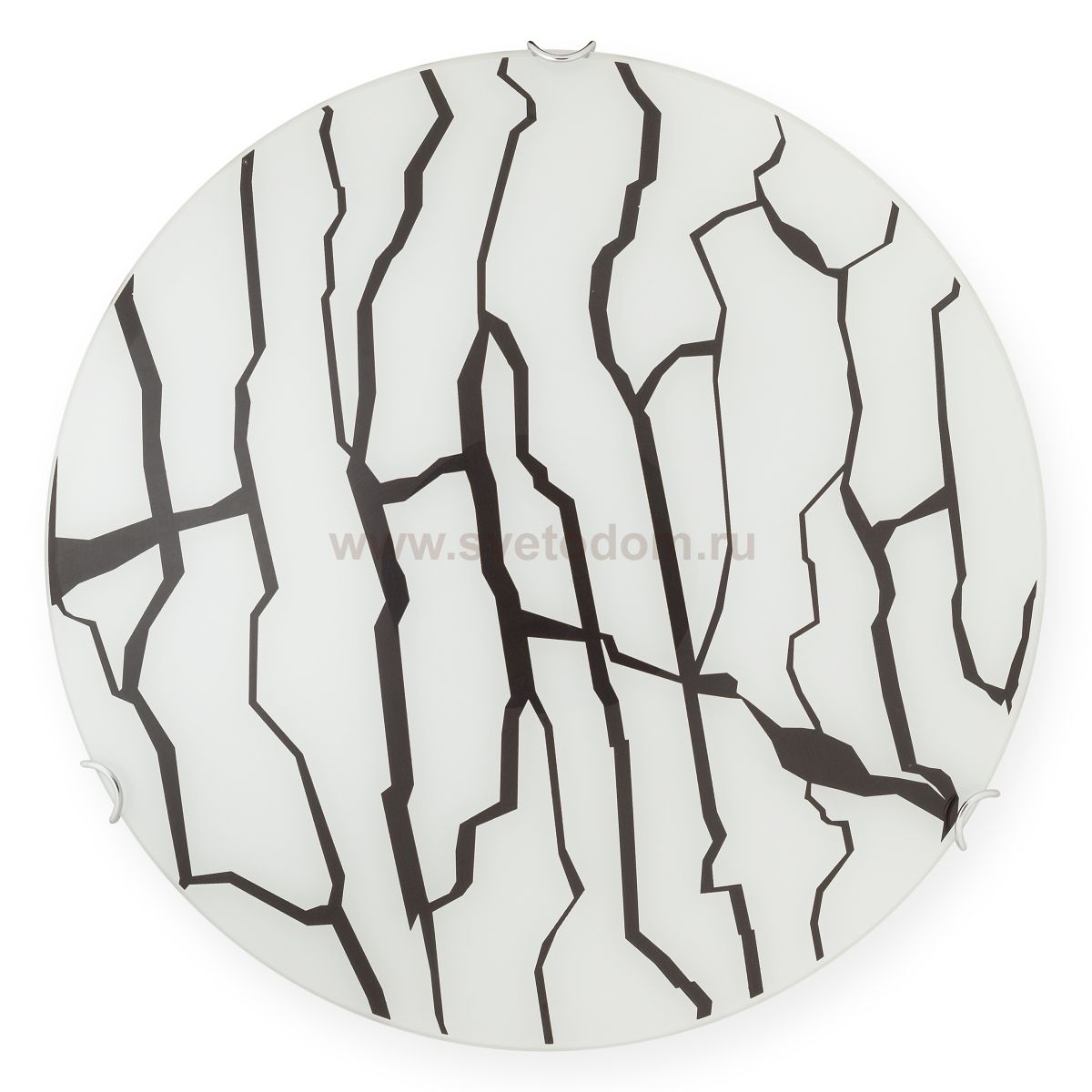 Светильник настенно-потолочный Osd TL9232Y-02WH Toplight