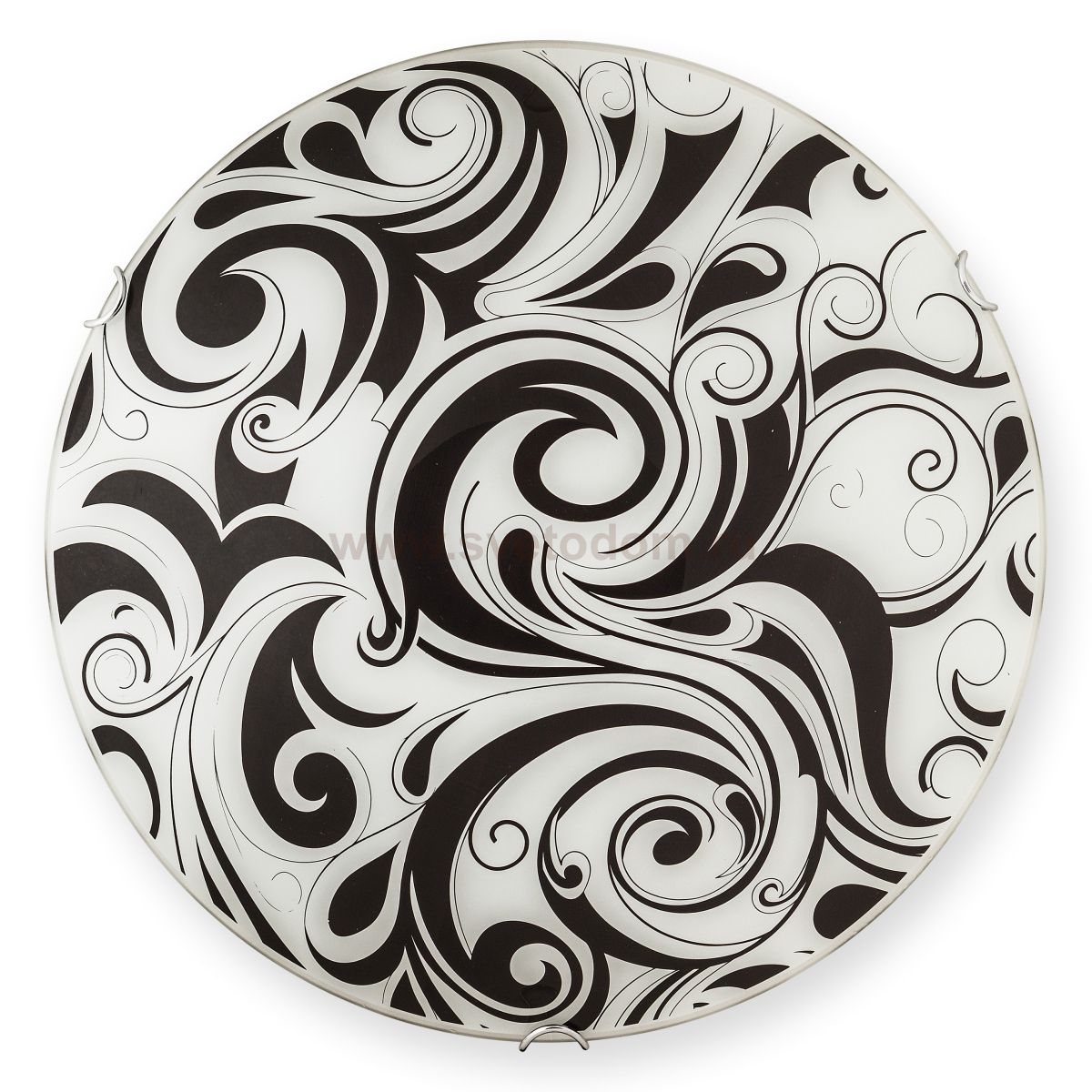 Светильник настенно-потолочный Ceva TL9242Y-02WH Toplight