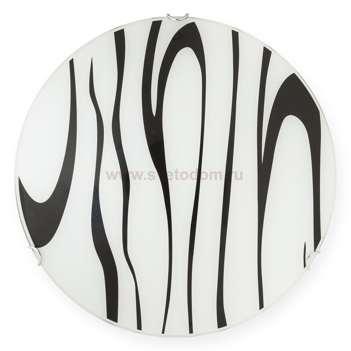 Светильник настенно-потолочный Leaga TL9253Y-03WH Toplight