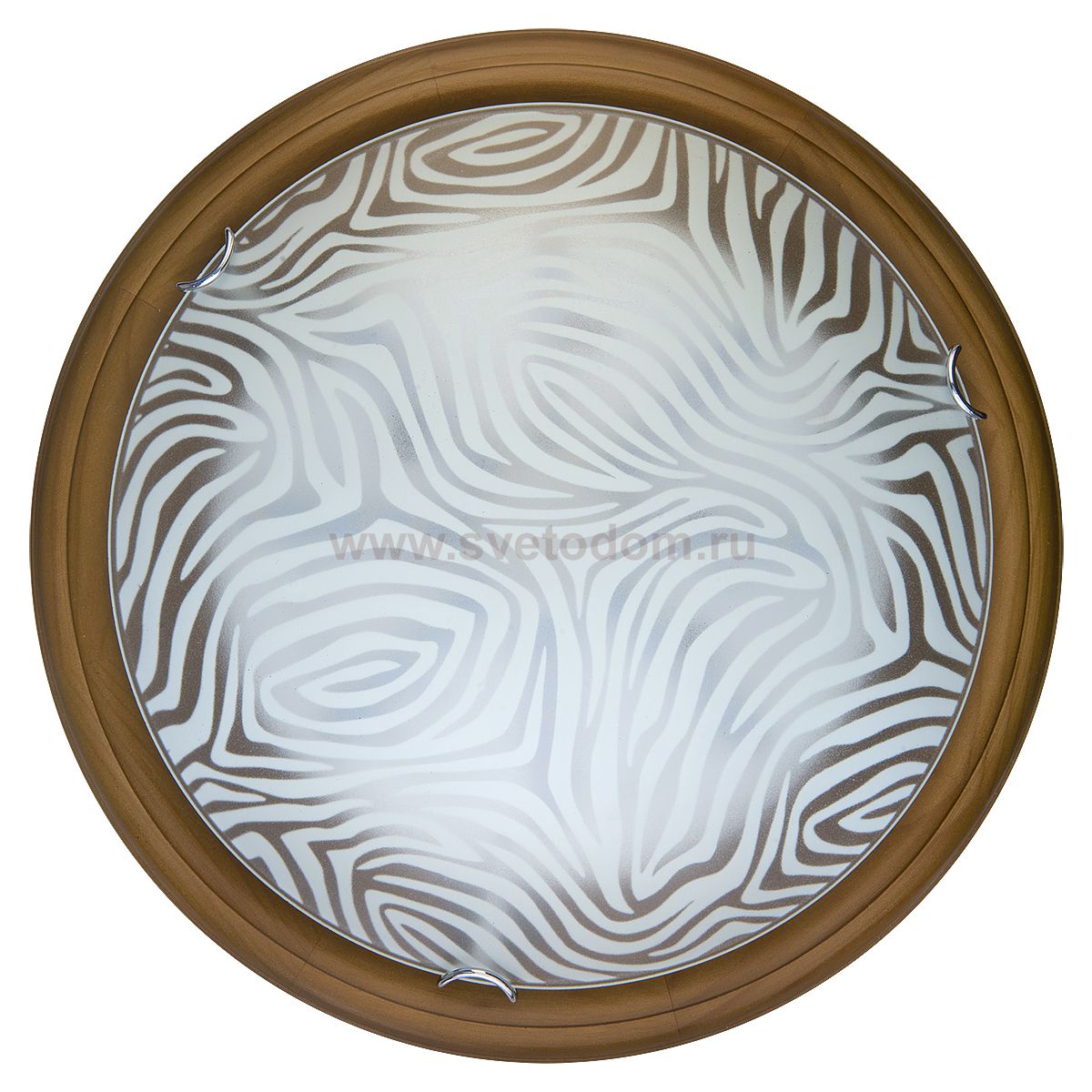 Светильник настенно-потолочный Agatha TL9260Y-00OA Toplight