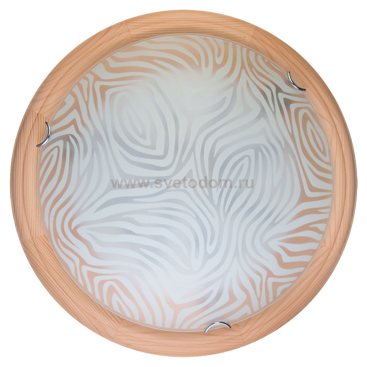 Светильник настенно-потолочный Agatha TL9260Y-00PN Toplight