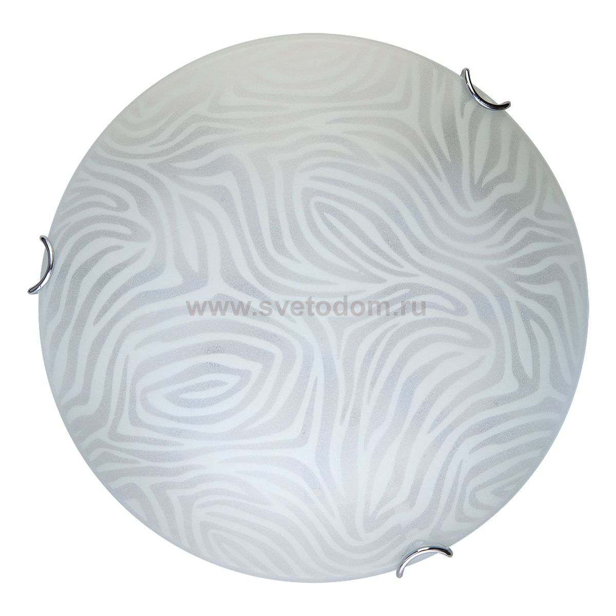 Светильник настенно-потолочный Agatha TL9261Y-00WH Toplight