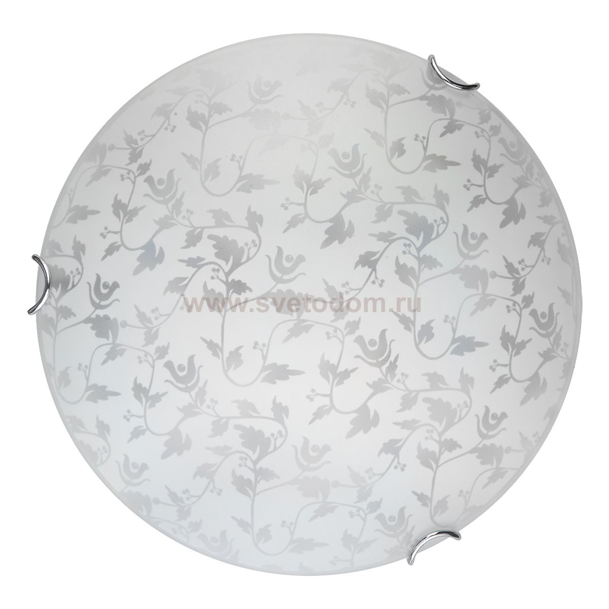 Светильник настенно-потолочный Beatrice TL9281Y-00WH Toplight