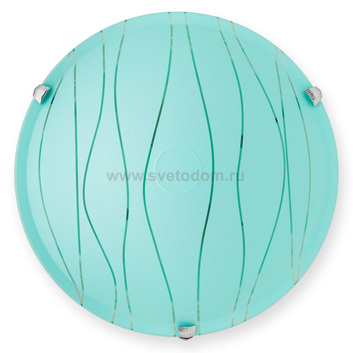 Светильник настенно-потолочный Xithi TL9291Y-02GR Toplight