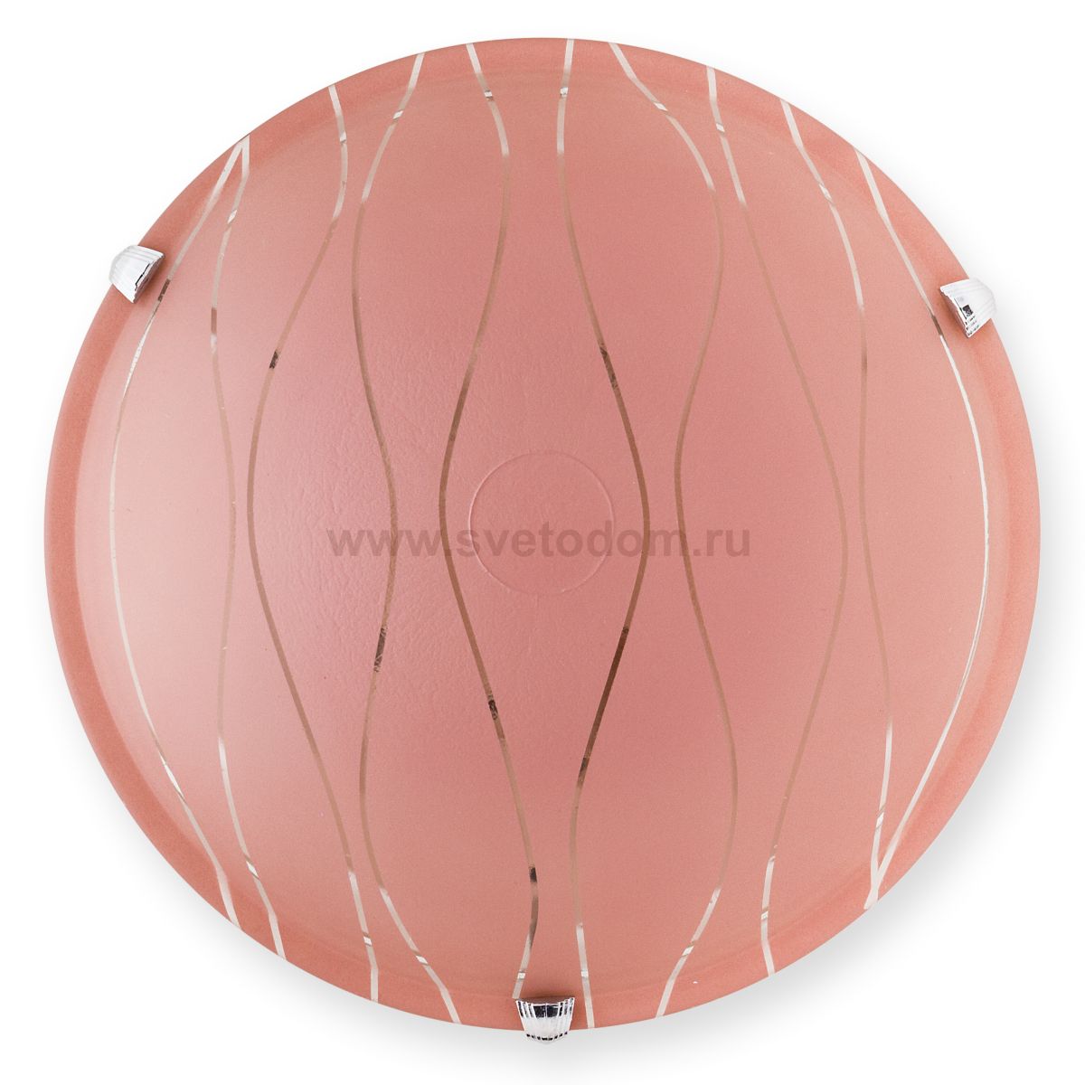 Светильник настенно-потолочный Xithi TL9291Y-02PN Toplight