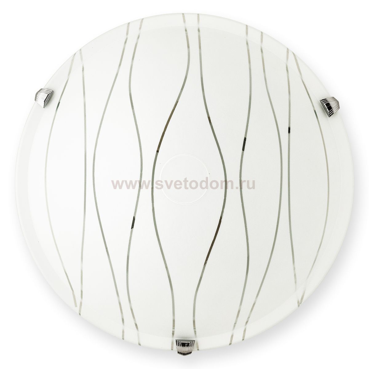 Светильник настенно-потолочный Xithi TL9291Y-02WH Toplight