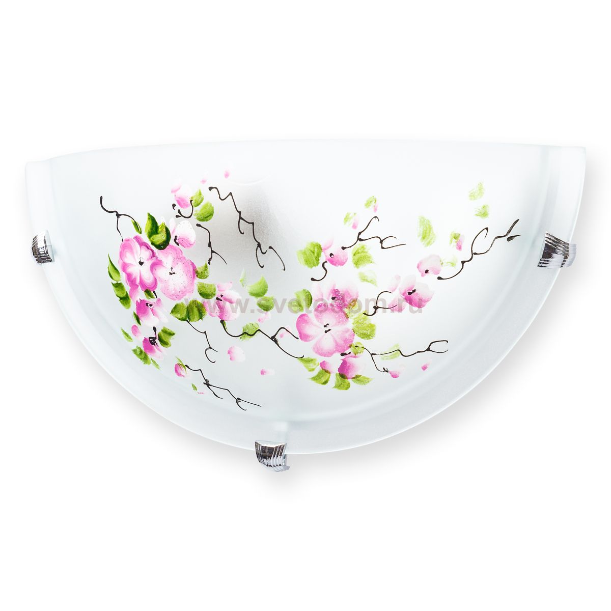 Светильник настенно-потолочный Mufi TL9380Y-01WH Toplight