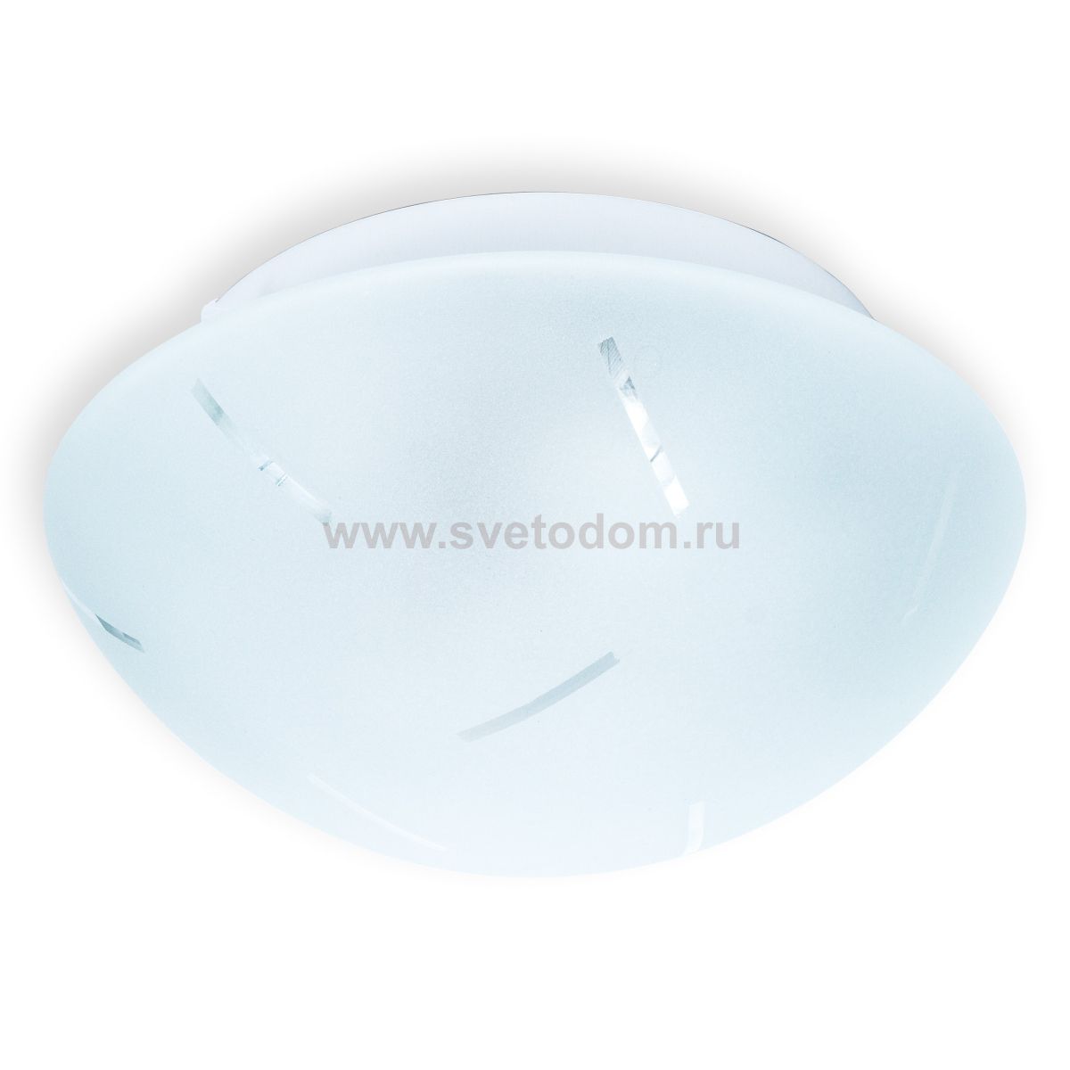 Светильник настенно-потолочный Mae TL9400Y-02WH Toplight