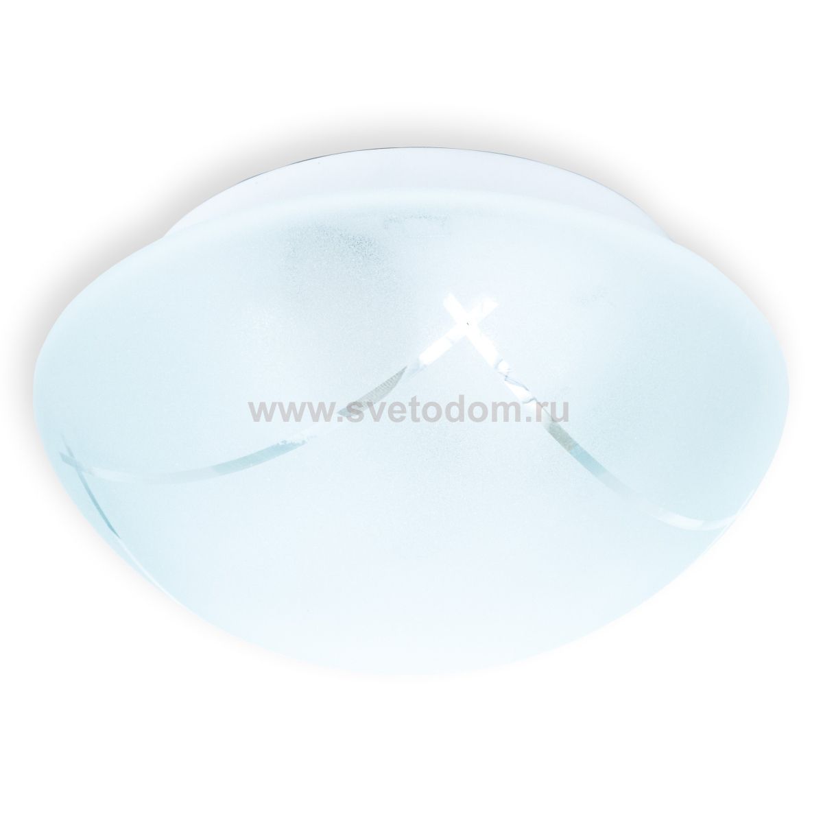 Светильник настенно-потолочный Sandra TL9410Y-02WH Toplight