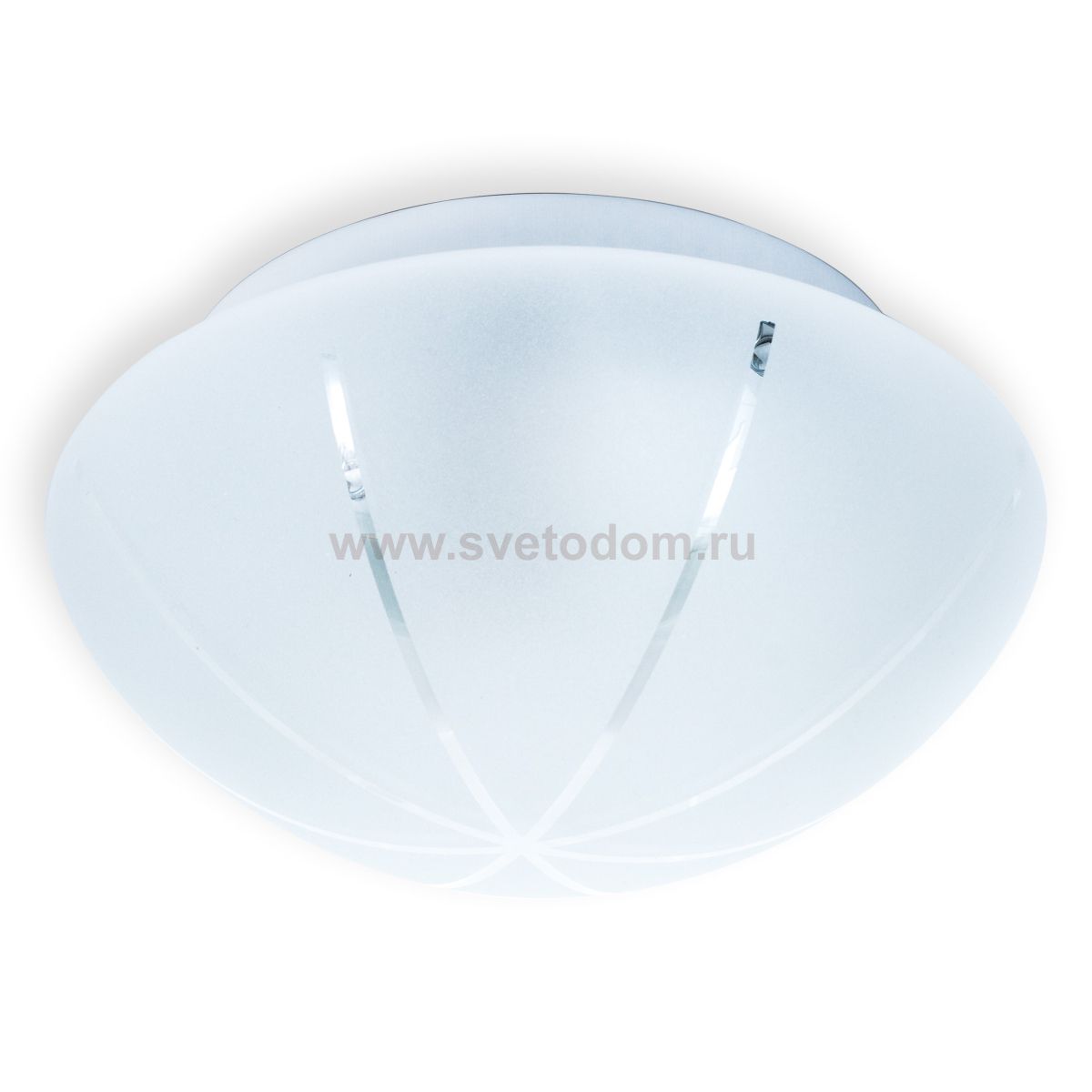 Светильник настенно-потолочный Jessica TL9431Y-01WH Toplight