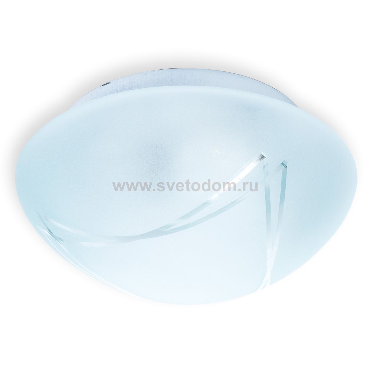 Светильник настенно-потолочный Alicia TL9441Y-01WH Toplight