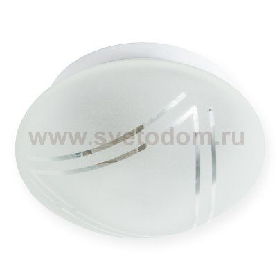 Светильник настенно-потолочный Mirafo TL9450Y-01WH Toplight