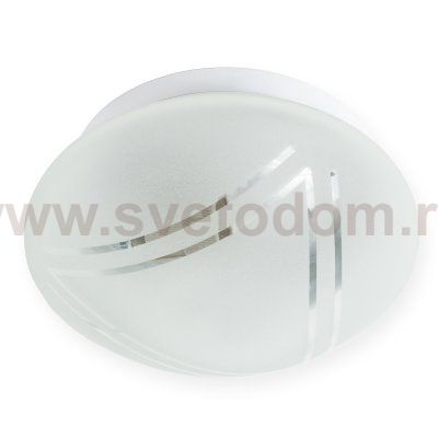 Светильник настенно-потолочный Mirafo TL9451Y-01WH Toplight