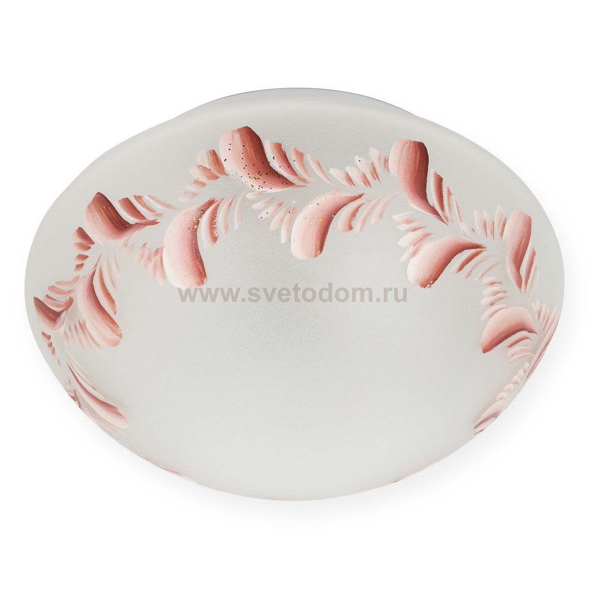 Светильник настенно-потолочный Doris TL9510Y-02PK Toplight