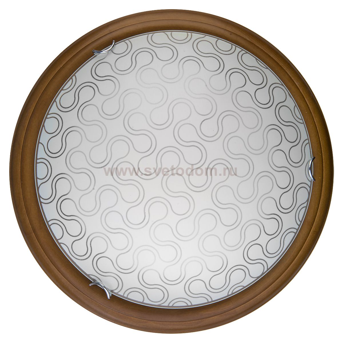 Светильник настенно-потолочный Christina TL9520Y-00OA Toplight