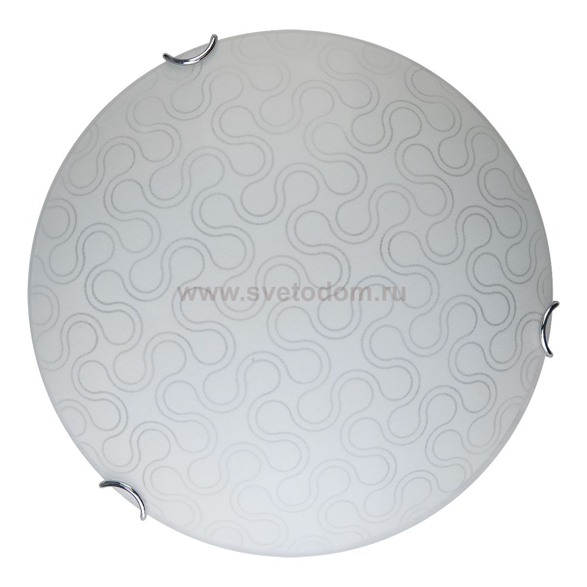 Светильник настенно-потолочный Christina TL9521Y-00WH Toplight