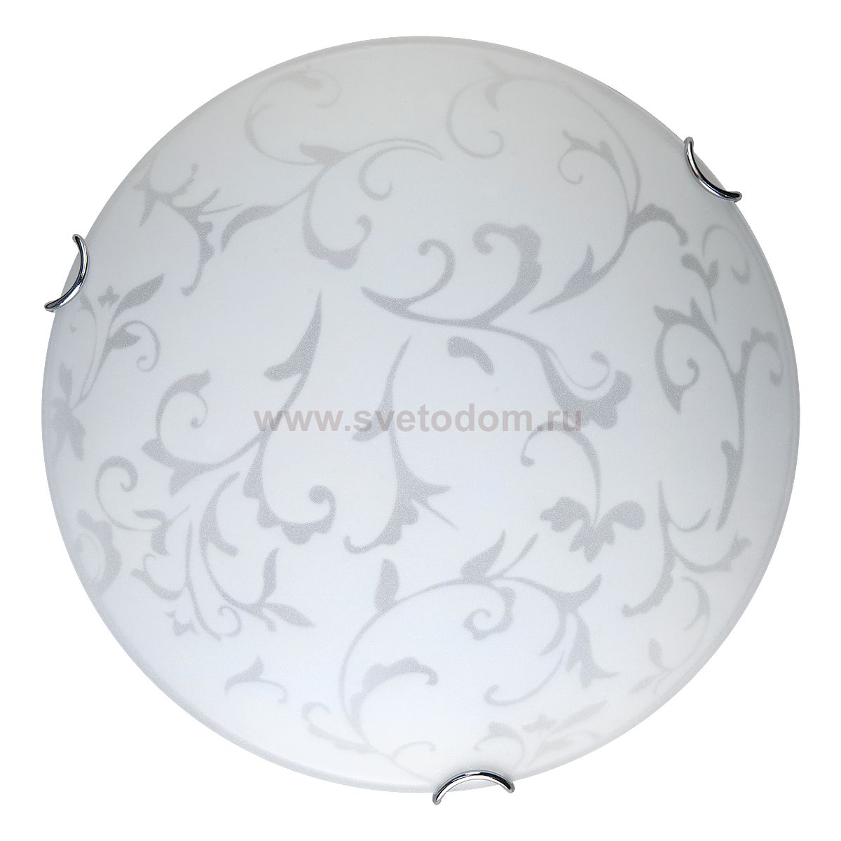 Светильник настенно-потолочный Daniela TL9530Y-00WH Toplight