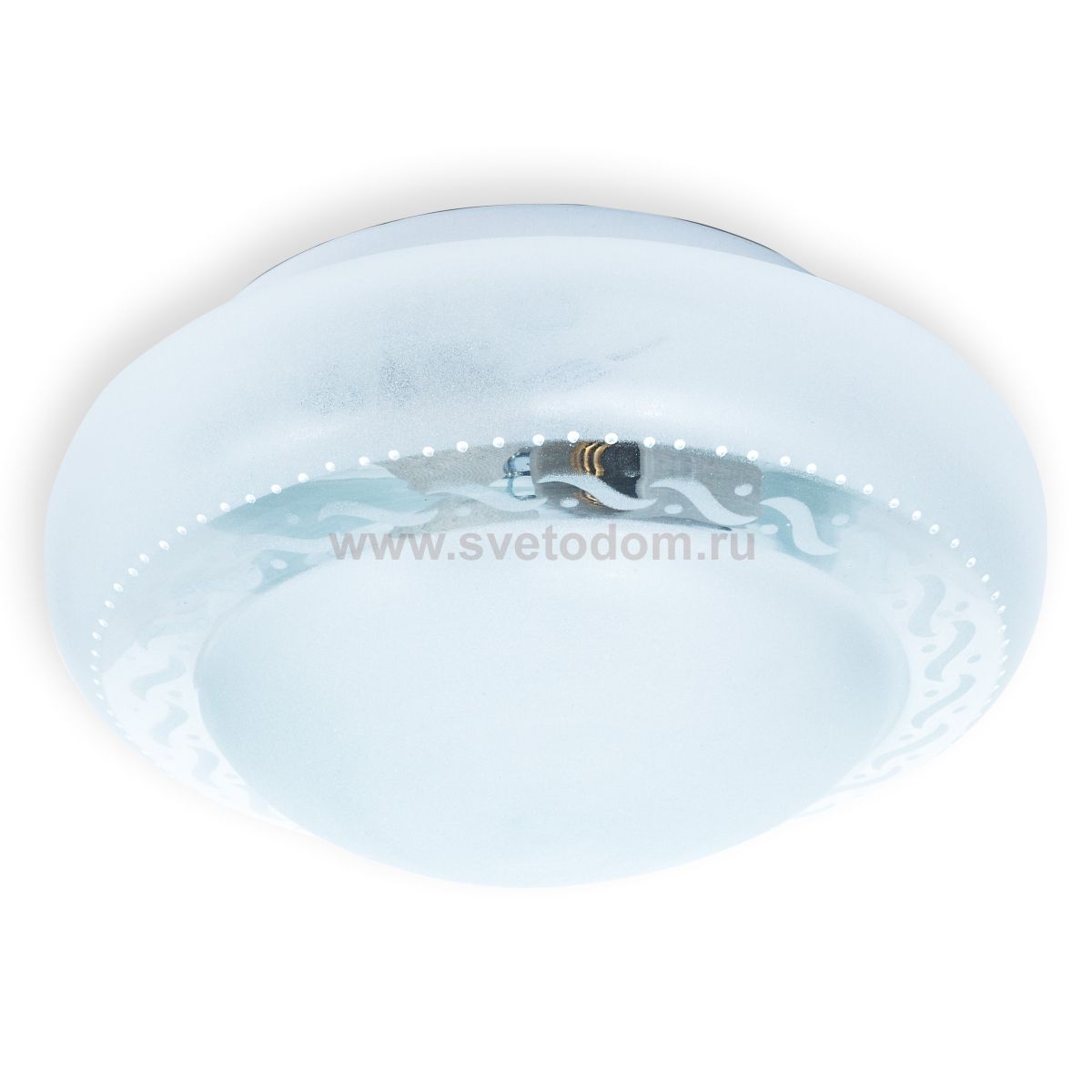 Светильник настенно-потолочный Felicia TL9581Y-01WH Toplight