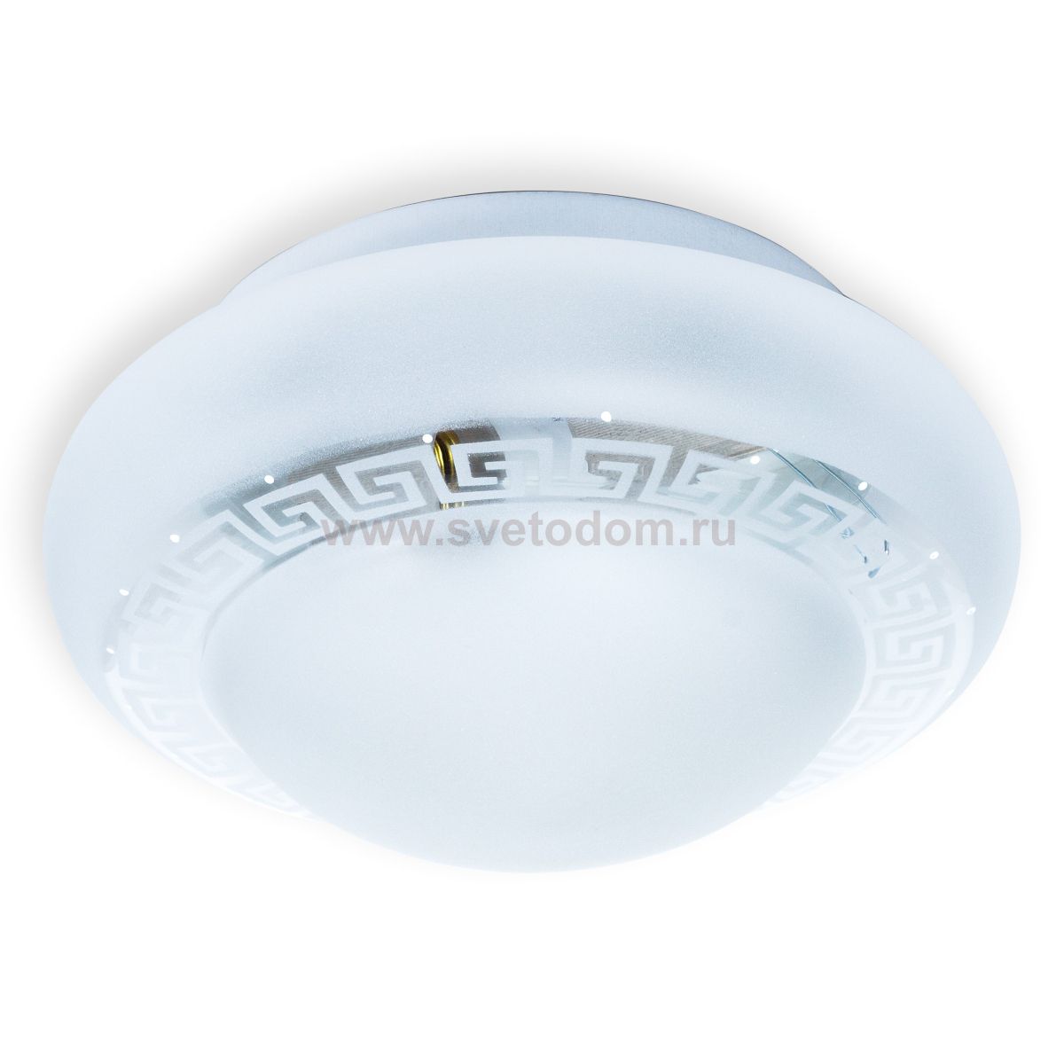 Светильник настенно-потолочный Betty TL9590Y-02WH Toplight