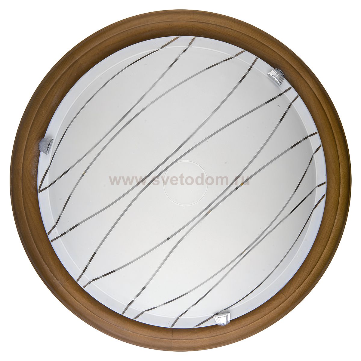 Светильник настенно-потолочный Gabrielle TL9610Y-00OA Toplight