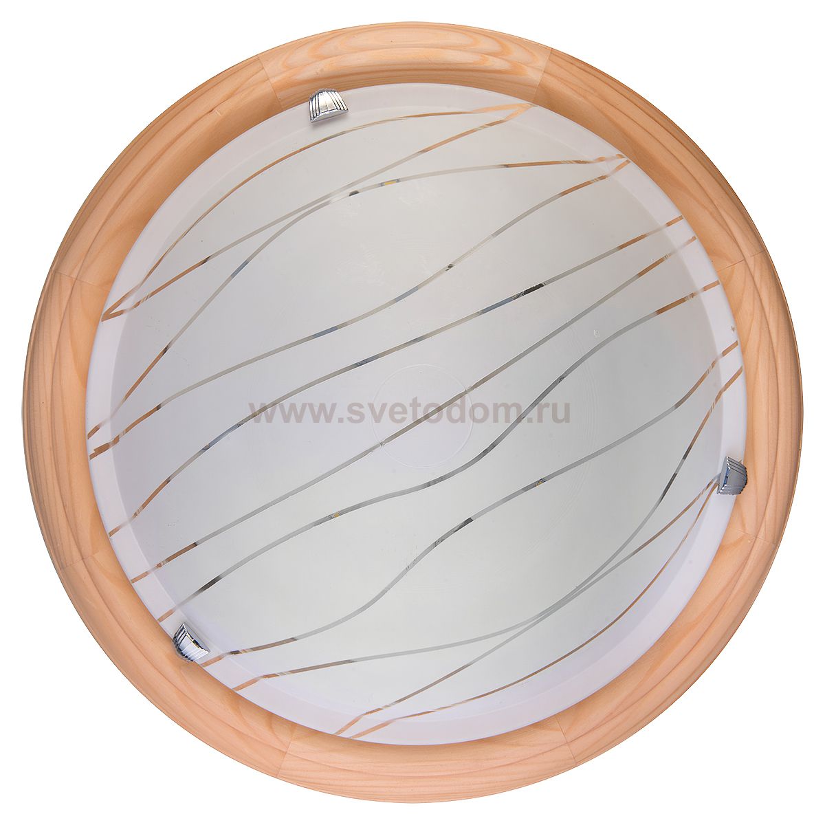 Светильник настенно-потолочный Gabrielle TL9610Y-00PN Toplight