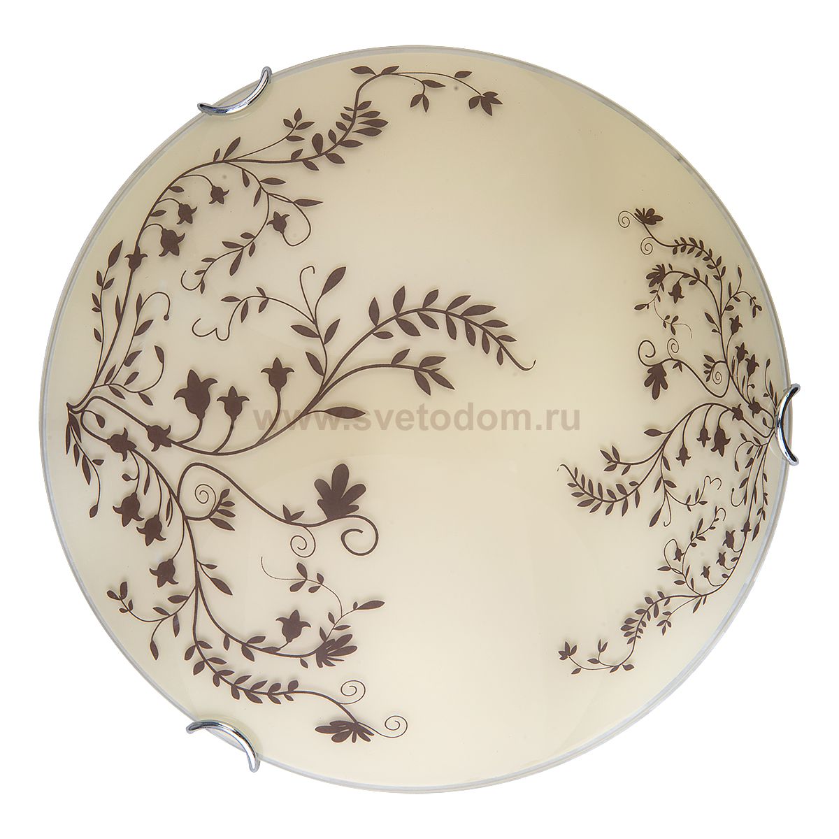 Светильник настенно-потолочный Irene TL9631Y-00WH Toplight