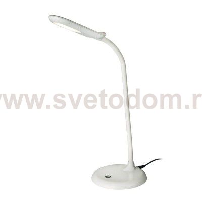 Лампа настольная Uniel TLD-506 White/LED/550Lm/5000K