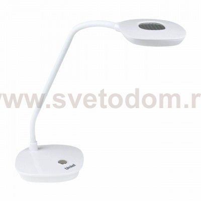 Лампа настольная Uniel TLD-518 White/LED/400Lm/4500K