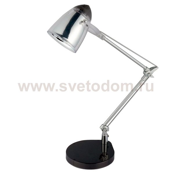 UNIEL TLI-210 Black E14