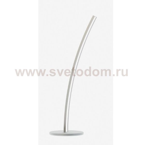 Настольная лампа TLL-LN500/Gr/4000К Лючера