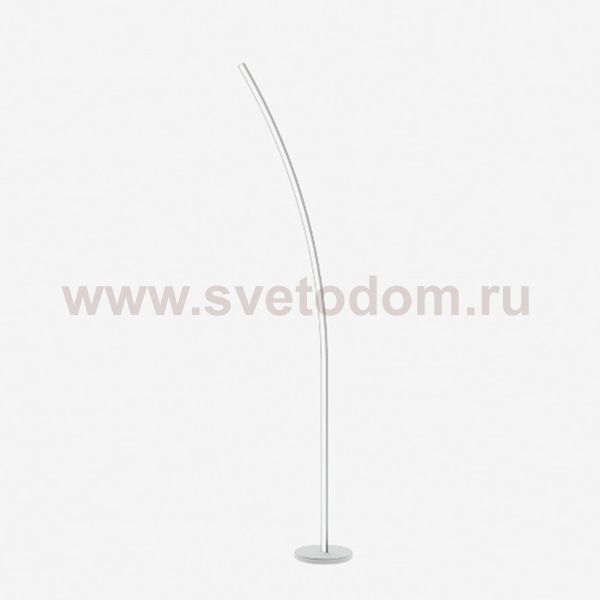 Торшер TLL-T1500/Gr/4000К Лючера  28*9мм