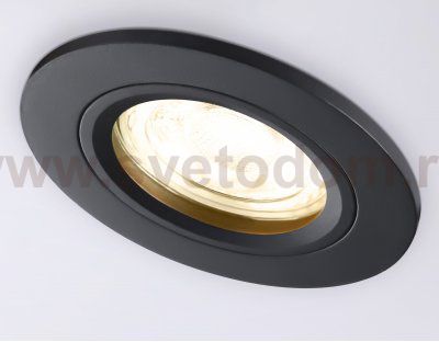 Светильник встраиваемый Ambrella TN102451 TN