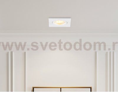 Светильник встраиваемый Ambrella TN102455 TN