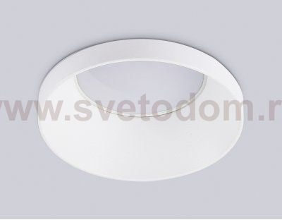 TN102801 WH белый GU5.3 D71*34