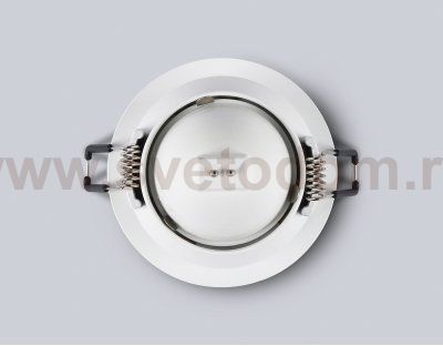 TN102805 WH белый GU5.3 D81*50