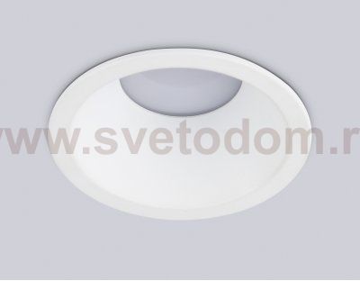 TN102805 WH белый GU5.3 D81*50