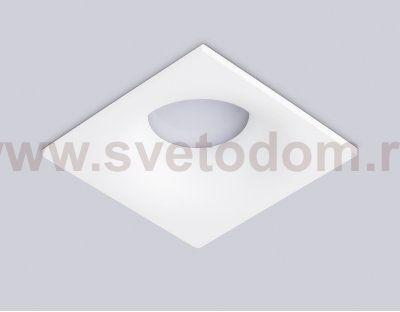 TN102811 WH белый GU5.3 85*85*35