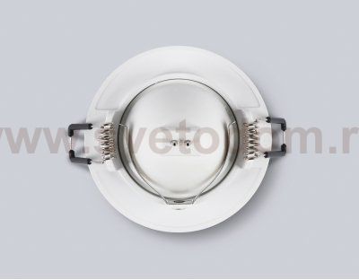 TN102815 WH белый GU5.3 D80*28