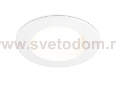 TN102815 WH белый GU5.3 D80*28