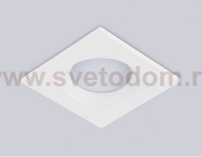 TN102817 WH белый GU5.3 78*78*28