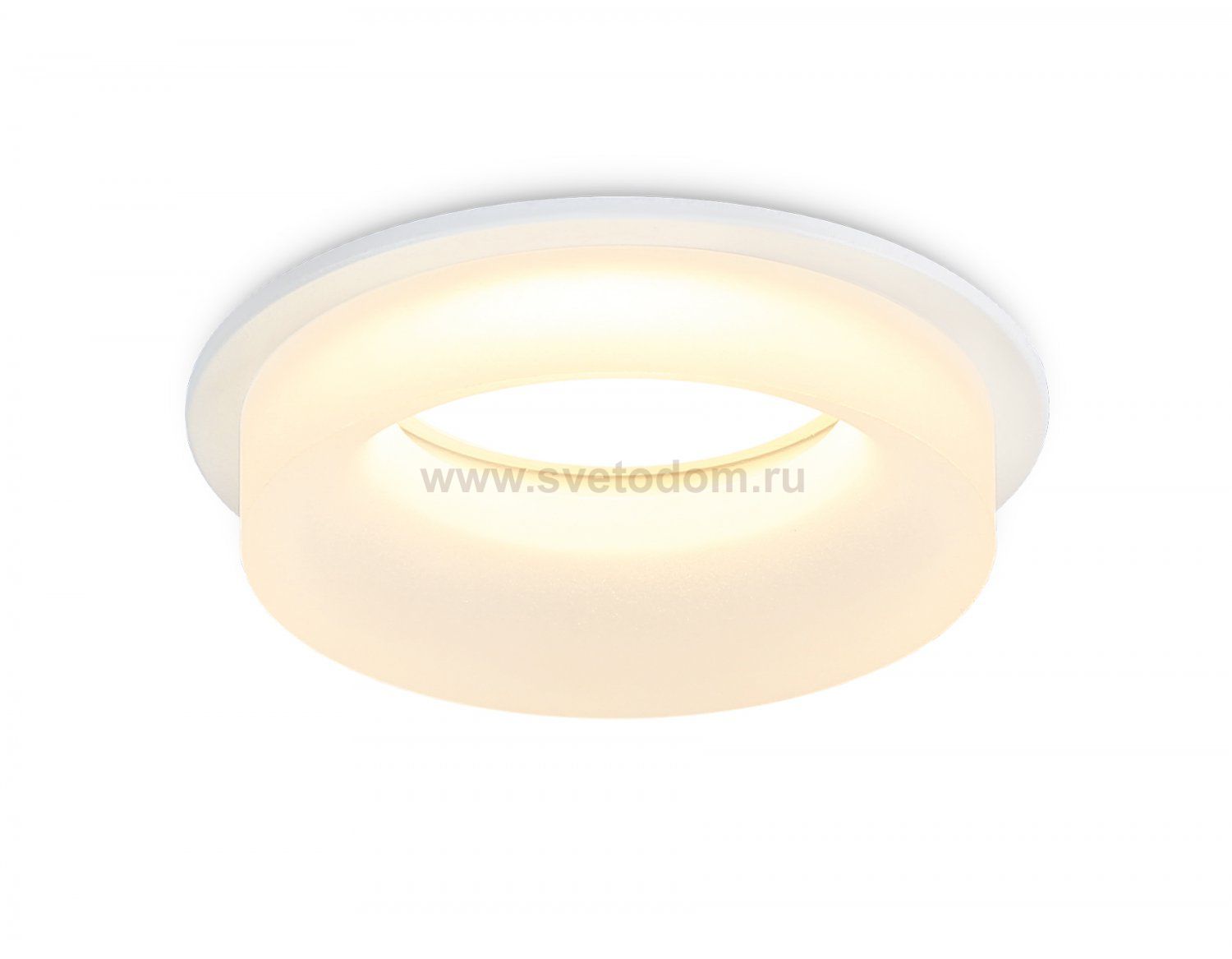 Встраиваемый точечный светильник MR16 Ambrella TN1302 TN